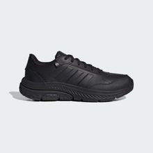 Adidas JS0296 Cloudfoam Step Siyah Erkek Spor Ayakkabı
