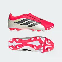 Adidas JS0346 Predator Club Katlanır Dilli Çim Saha/Çoklu Zemin Unisex Kramponu