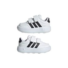 Adidas JS3680 Breaknet 3.0 Lifestyle Çocuk Ayakkabı