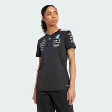 Adidas JW5362 Training Mercedes AMG Petronas Formula One Team Kadın Pilot Forması