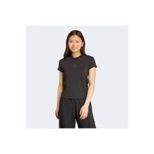 Adidas JW7782 Siyah Z.N.E. Kadın T-Shirt