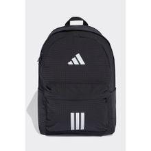 Adidas JX6497 Essentials 3 Stripes Siyah Günlük Stil Unisex Sırt Çantası