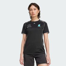 Adidas JX8246 Training Mercedes AMG Petronas Formula One Team Kadın Mekaniker Forması