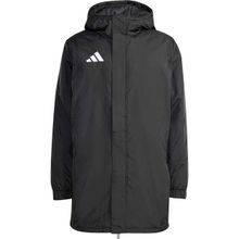 Adidas JZ6668 Entrada26 Stadium Erkek Siyah Mont