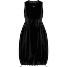 adidas Kadın Siyah Elbise W Q2 CT DRESS JZ6953