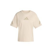 Adidas KC7717 Z.N.E. Lifestyle Training Kadın T-Shirt