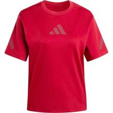 Adidas KC7718 Z.N.E. Lifestyle Training Kadın T-Shirt