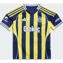 Adidas KD7290 Fenerbahçe Çocuk İç Saha Forması