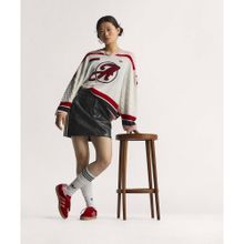 Adidas KE5034-001 Siyah Pleather Mini Skirt Kadın Etek