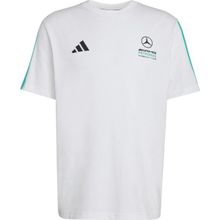 Adidas KE8162 Mercedes Amg Petronas Formula 1 Team Dna Training Erkek T-Shirt