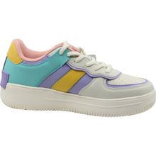 Adidas Lifestyle Beyaz Yeşil Erkek Ayakkabı
