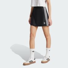 Adidas Lifestyle JD0281 Kadın Adicolor 3-Stripes Mini Etek