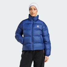 Adidas Lifestyle JD0417 Adicolor Kısa Şişme Kadın Mont