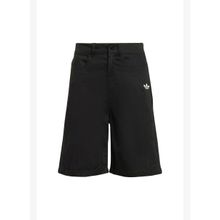 Adidas Lifestyle JX3887 Twill Kız Çocuk Şortu