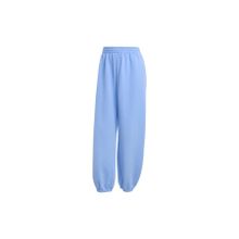 Adidas Lifestyle Training JV9898 Soft Lux Loose Kadın Eşofman Altı