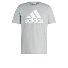 Adidas M Bl Sj T Mgreyh Erkek T-shirt