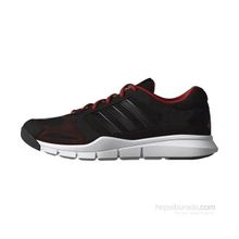 Adidas M25639 Essential Star Erkek Günlük Spor Ayakkabı Siyah