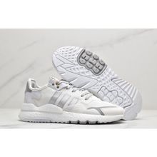 Adidas Nite Jogger Sneaker Spor Ayakkabı