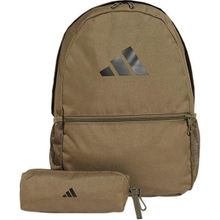 adidas Okul Çantası Clsc Pcase Bp JD3091 - Multi Renk