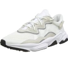 Adidas Oweckego Cloud White Cloud White Core Black Erkek Spor Ayakkabısı