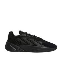 Adidas Ozelia Siyah Günlük Kadın Spor Ayakkabı