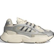 Adidas Ozmillen IE5841 Krem Kadın Kadın Günlük Ayakkabı