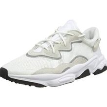 Adidas Ozweego Core Black Cloud White Grey Erkek Spor Ayakkabı