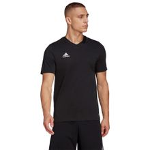 Adidas Parma22 Tee Black Erkek T-shirt