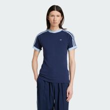 Adidas Premium Cali Lacivert Erkek T-shirt