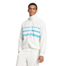 Adidas Q12 Monogram Beyaz Erkek Sweatshirt