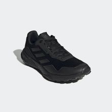 Adidas Q47235 Tracefinder Siyah Günlük Spor Arazi Koşu Ayakkabısı