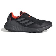 Adidas Q47236-E Trace 60 Siyah Erkek Spor Ayakkabı