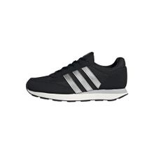 Adidas Run 60S 3.0 Cblack Silvmt Cwhite Kadın Spor Ayakkabı