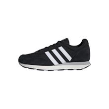 Adidas Run 60S 3.0 Siyah Erkek Günlük Spor Ayakkabı