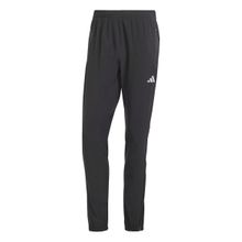 Adidas Run It Tko Pant Siyah Erkek Eşofman Altı