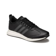 Adidas RUN60S Siyah Erkek Spor Ayakkabı