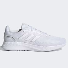 Adidas Runfalcon 2.0 FY9612 Beyaz Unisex Koşu Ayakkabısı
