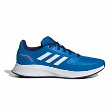 Adidas Runfalcon 2.0 Mavi Erkek Spor Ayakkabısı