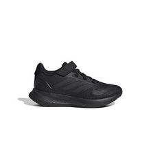 Adidas Runfalcon 5 El C IE8573 Siyah Çocuk Günlük Ayakkabı