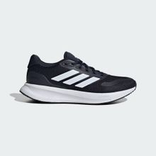 Adidas Runfalcon 5 IE8829 Lacivert Kadın Koşu Spor Ayakkabı