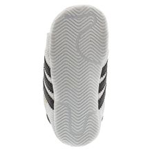 Adidas S79916 Superstar Crib Beyaz Bebek Patik Ayakkabısı