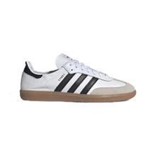 Adidas Samba Decon Beyaz Erkek Günlük Spor Ayakkabı