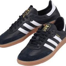 Adidas Samba Decon Siyah Erkek Günlük Spor Ayakkabı