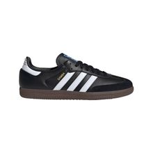 Adidas Samba Leather Low-Top Siyah Negbas Ftwbla Gum5 000 Erkek Spor Ayakkabı