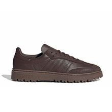 Adidas Samba Lx Freizeit HQ9251 Kahverengi Erkek Günlük Spor Ayakkabı