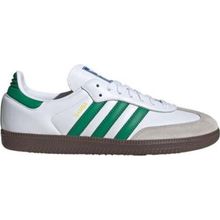 Adidas Samba OG IG1024 Unisex Spor Ayakkabı