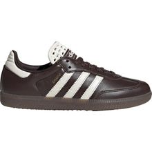 Adidas Samba OG IH3982 Kahverengi Kadın Spor Ayakkabı