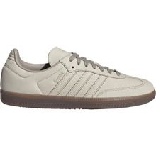 Adidas Samba Og IH4388 Krem Erkek Spor Ayakkabı