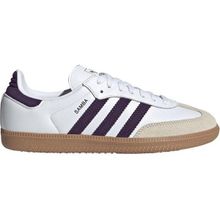 Adidas Samba Og JS1392 Beyaz Kadın Spor Ayakkabı