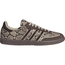 Adidas Samba OG KI5618 Kahverengi Kadın Spor Ayakkabı
